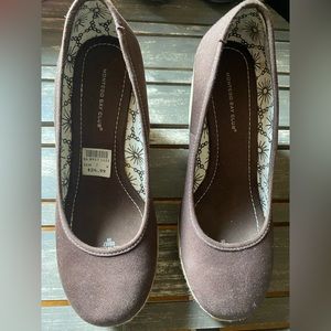 Montego Bay Club Shoes